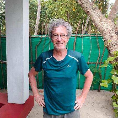 Marari Stella Vich Villa Homestay Turavur ภายนอก รูปภาพ