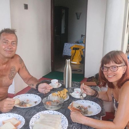 Marari Stella Vich Villa Homestay Turavur ภายนอก รูปภาพ