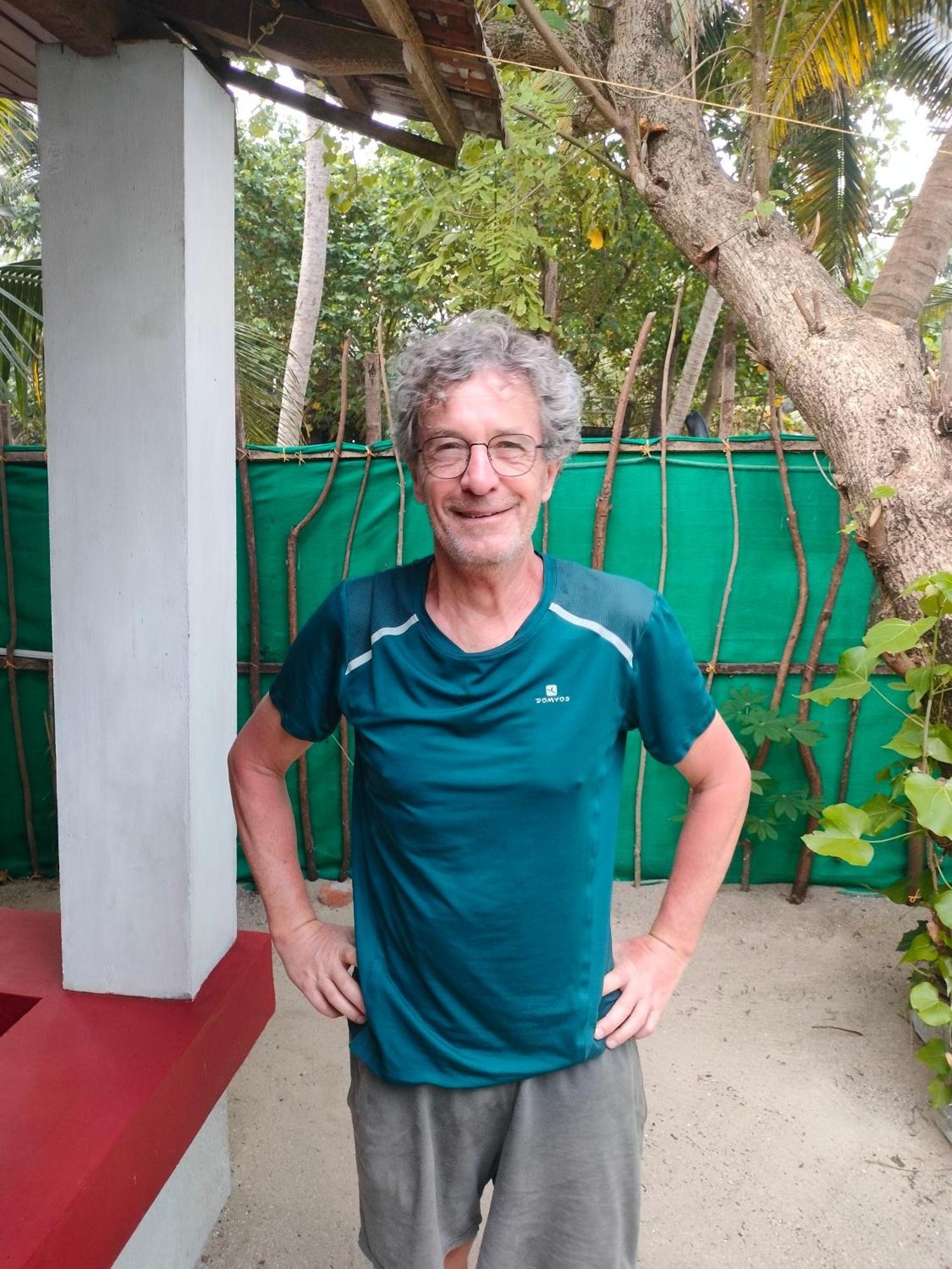 Marari Stella Vich Villa Homestay Turavur ภายนอก รูปภาพ