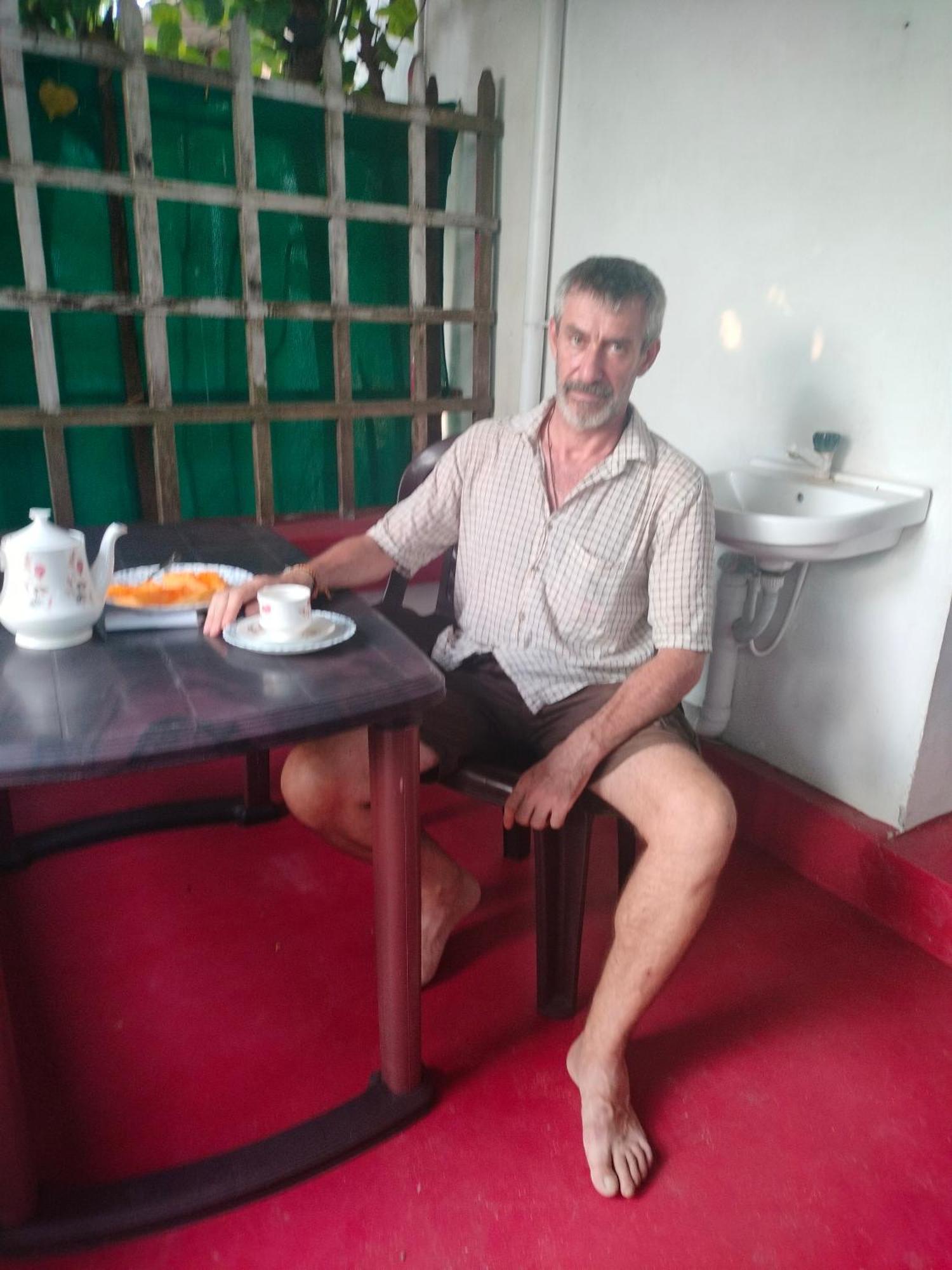 Marari Stella Vich Villa Homestay Turavur ภายนอก รูปภาพ
