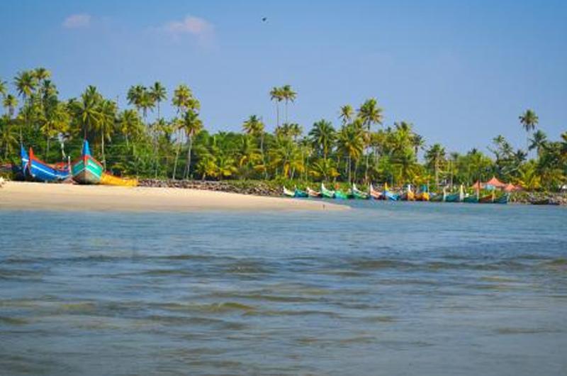 Marari Stella Vich Villa Homestay Turavur ภายนอก รูปภาพ