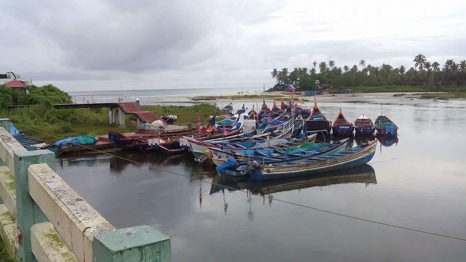 Marari Stella Vich Villa Homestay Turavur ภายนอก รูปภาพ