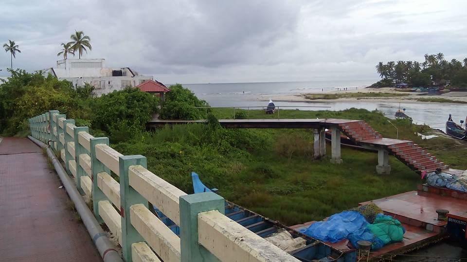 Marari Stella Vich Villa Homestay Turavur ภายนอก รูปภาพ