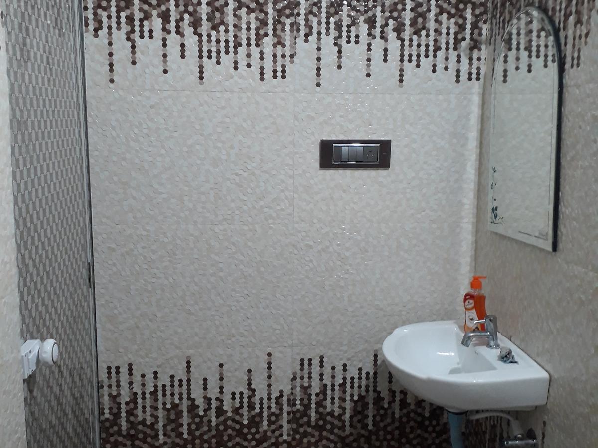 Marari Stella Vich Villa Homestay Turavur ภายนอก รูปภาพ