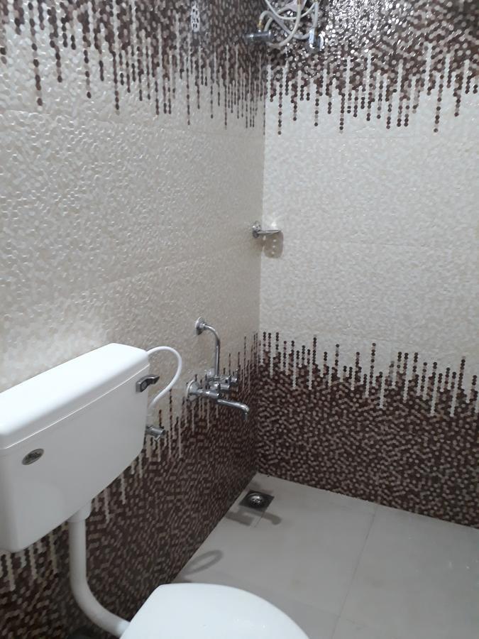 Marari Stella Vich Villa Homestay Turavur ภายนอก รูปภาพ