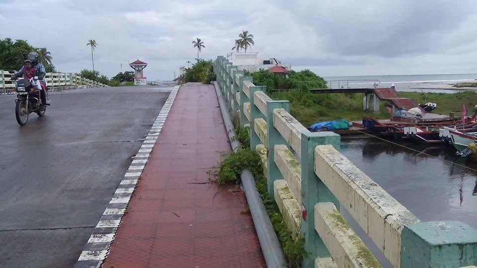 Marari Stella Vich Villa Homestay Turavur ภายนอก รูปภาพ