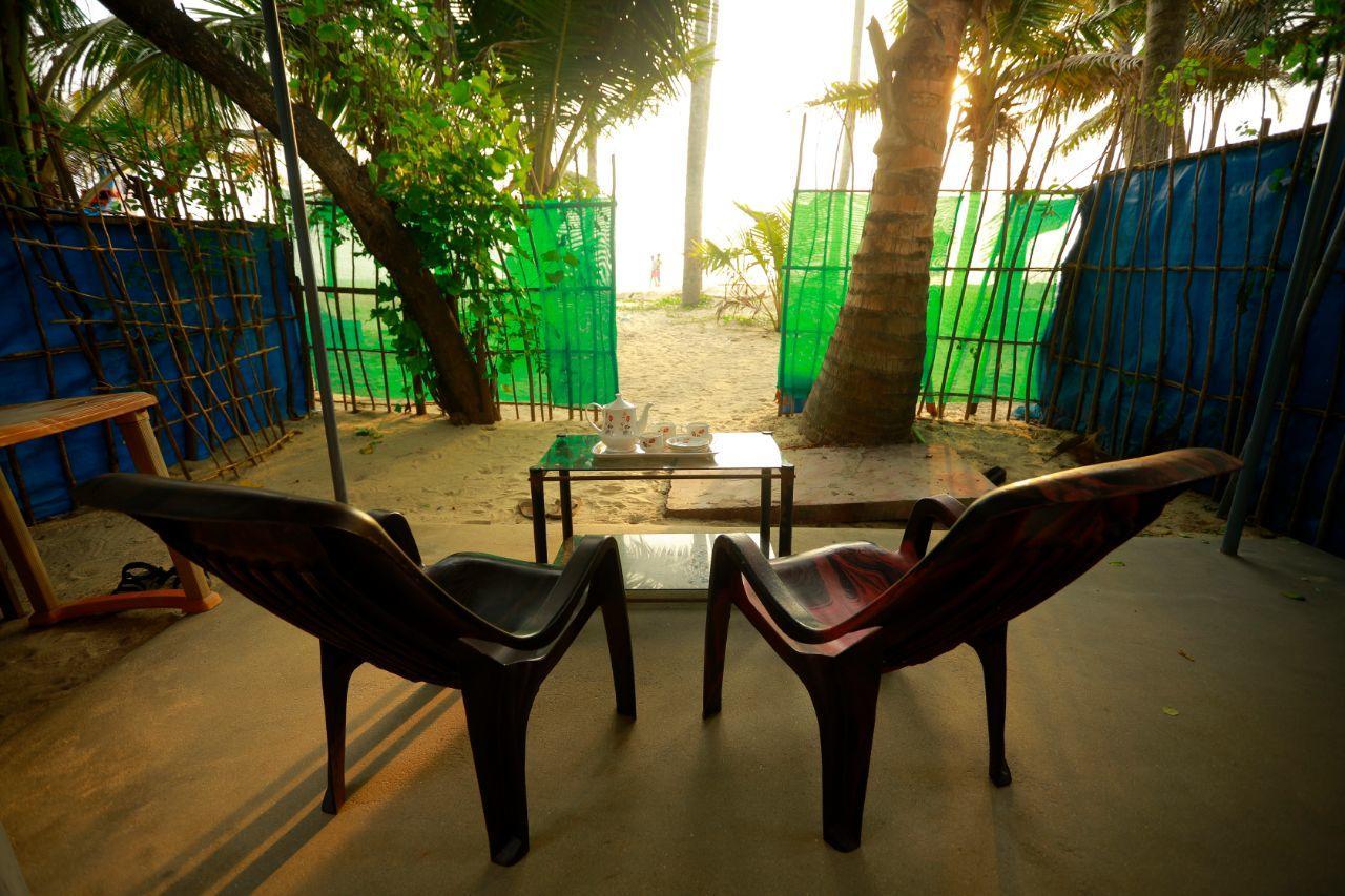 Marari Stella Vich Villa Homestay Turavur ภายนอก รูปภาพ