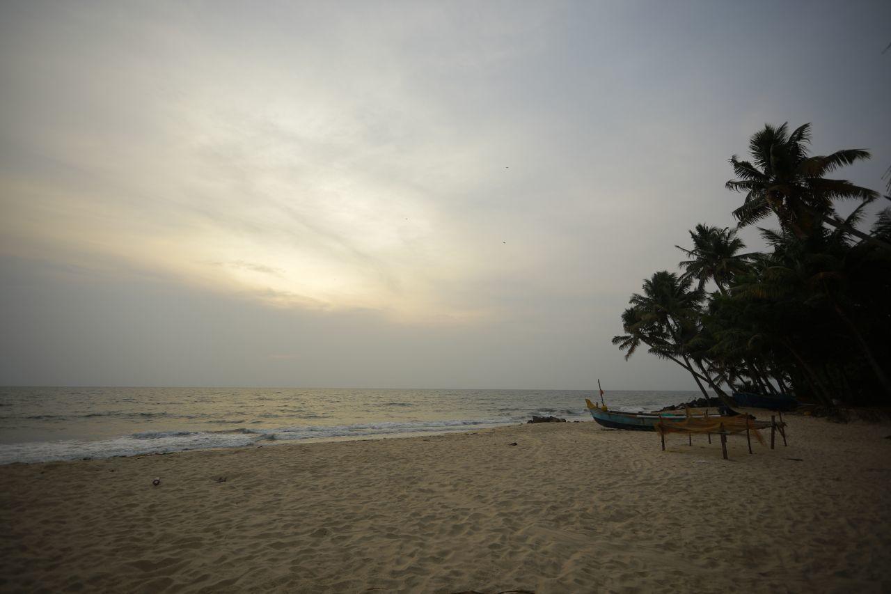 Marari Stella Vich Villa Homestay Turavur ภายนอก รูปภาพ