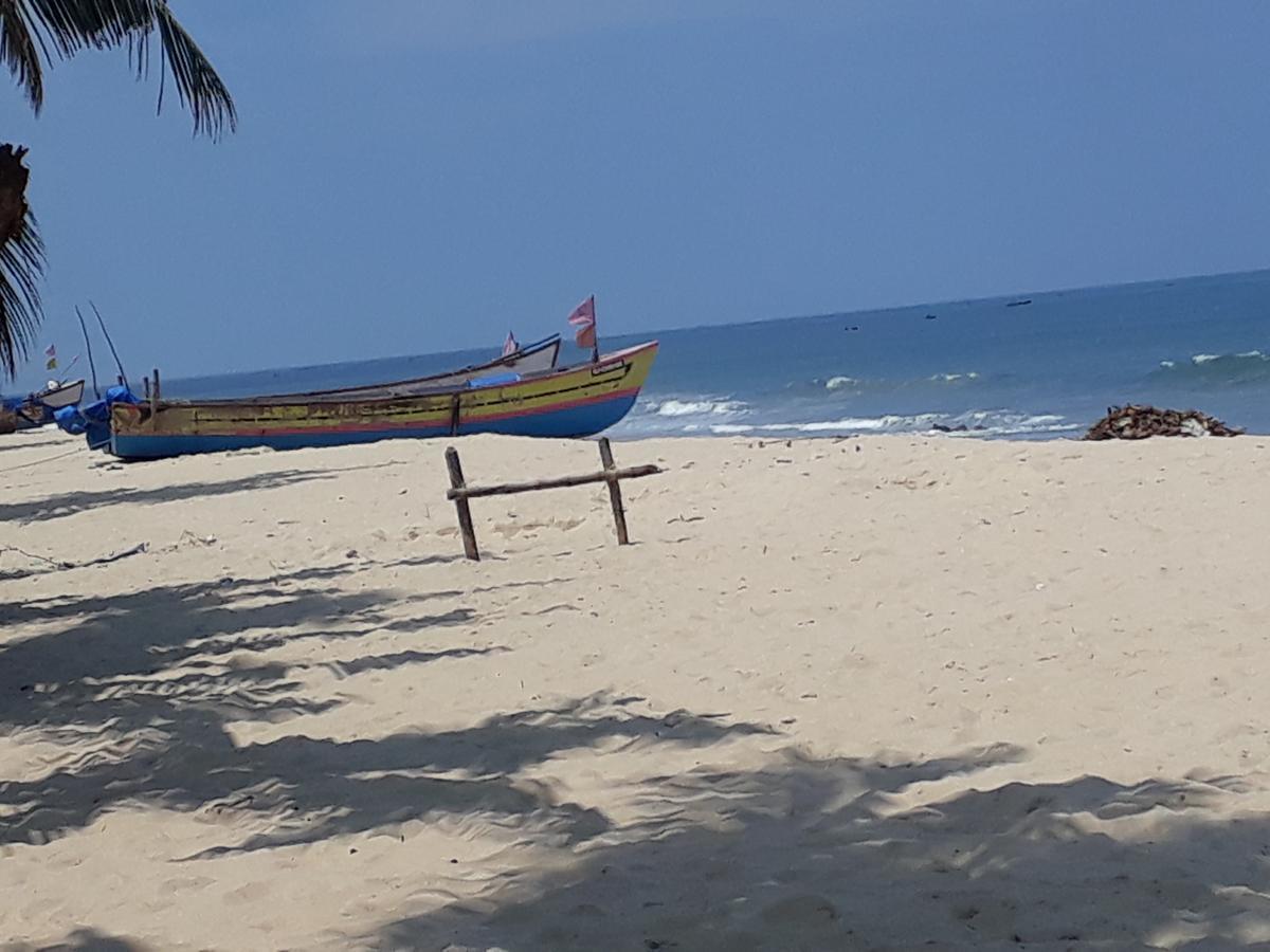 Marari Stella Vich Villa Homestay Turavur ภายนอก รูปภาพ