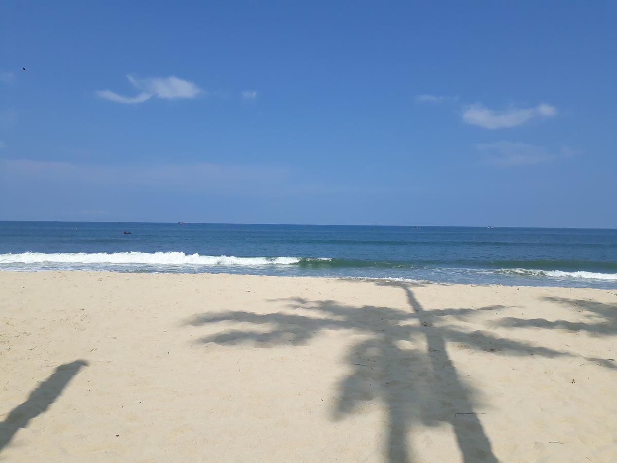 Marari Stella Vich Villa Homestay Turavur ภายนอก รูปภาพ