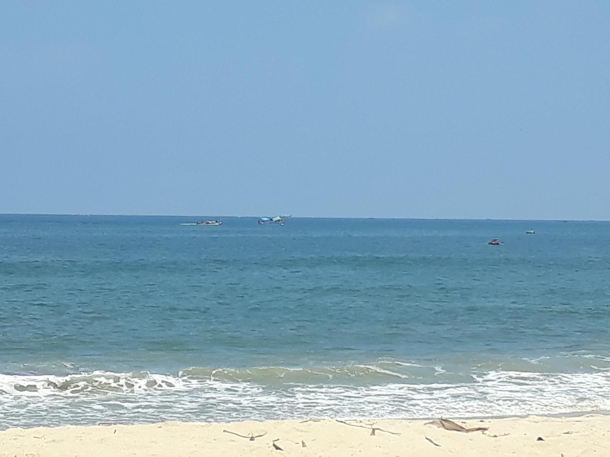 Marari Stella Vich Villa Homestay Turavur ภายนอก รูปภาพ